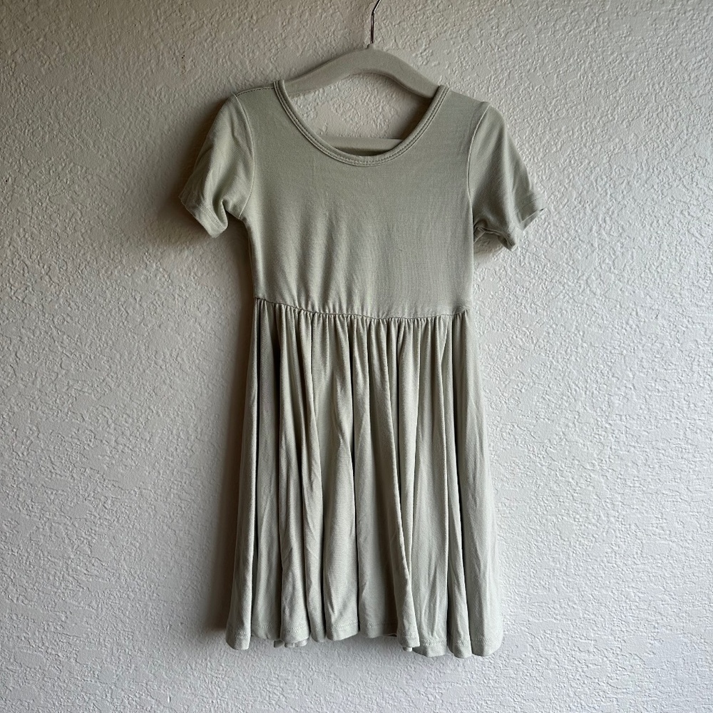 Kyte Baby Toddler Twirl Dress